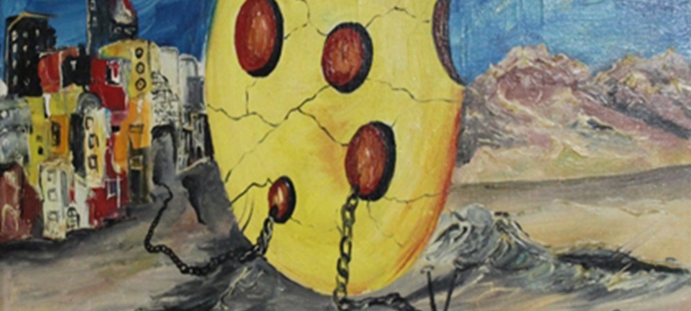 יצירה - שלשלאות